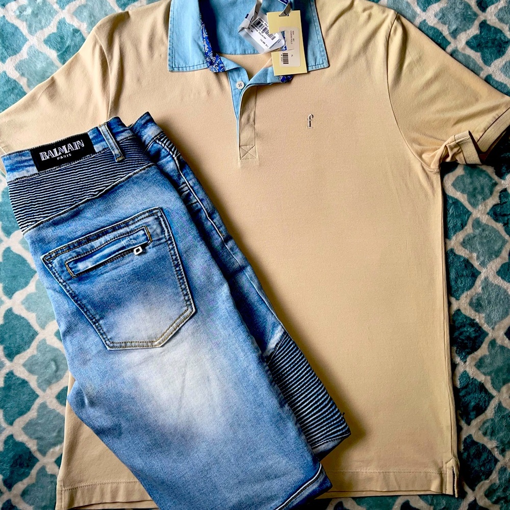 🇮🇹 Ferrante Polo 🇮🇹